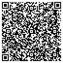 QR code with K & M Products contacts