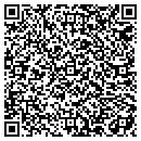 QR code with Joe Hunt contacts