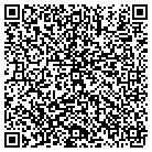QR code with Weatherline Temp & Forecast contacts