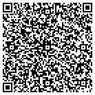 QR code with Acclaimed Carpet Cleaner contacts