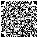 QR code with JBJ Transmissions contacts