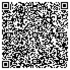 QR code with R M Lederer Paving Inc contacts