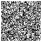 QR code with Timbercraft Construction & Log contacts