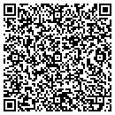 QR code with Clays Auto Shop contacts