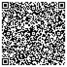 QR code with G M N Tri Cnty Communty Action contacts