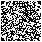 QR code with Serenity Spa & Tanning contacts