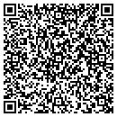 QR code with Oreck Vacuum contacts