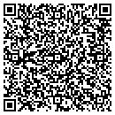 QR code with James R Groh contacts