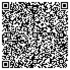 QR code with Hydratecs Injection Equipment contacts