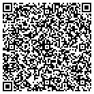 QR code with Mitchell's Salon & Day Spa contacts