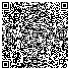 QR code with Macinnes Spraying Service contacts