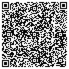 QR code with Alan B Mikesell DDS Ms contacts