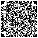 QR code with Gary's Place contacts