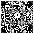 QR code with Hadeel LLC contacts