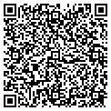 QR code with S P S contacts
