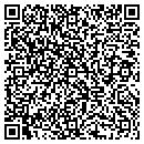 QR code with Aaron Allen Moving Co contacts