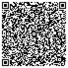 QR code with L and B Liquidation Corp contacts