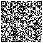 QR code with Hudepohl Construction contacts