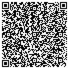 QR code with Consumers Ohio Wtr Mntence Gar contacts