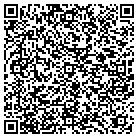QR code with Hendricks Small Engine Inc contacts
