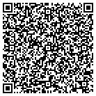 QR code with H H Gregg Appliances contacts