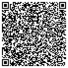 QR code with Ohio Building Officials Assn contacts