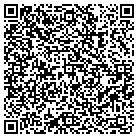QR code with Acme Glass & Mirror Co contacts