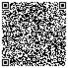 QR code with Daniel's Construction contacts