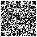 QR code with R F Kleinfeldt Co contacts