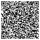 QR code with Jerry J Ward contacts