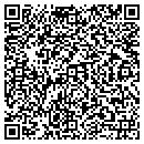 QR code with I Do Bride and Formal contacts