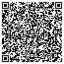 QR code with U-Save Auto Rental contacts
