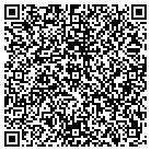 QR code with B D S Financial Service Corp contacts