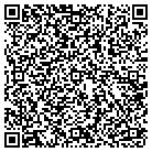 QR code with W W Williams Tailor Shop contacts