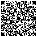 QR code with 2 B Mobile contacts