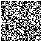 QR code with Gary P Garber DVM contacts
