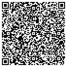 QR code with Holland Building Service Inc contacts