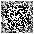 QR code with Custom House Communications contacts