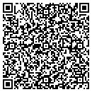 QR code with UAW Local 1889 contacts
