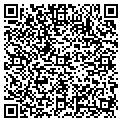 QR code with KFC contacts