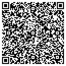 QR code with Jan Fu PHD contacts