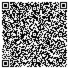 QR code with A V Mosquito & Vector Control Dst contacts