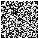 QR code with A G Service contacts