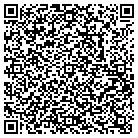 QR code with McKirgan Racing Stable contacts