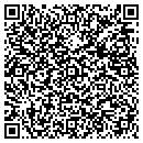 QR code with M C Sauder LLC contacts