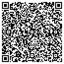 QR code with Hill Christian L and contacts