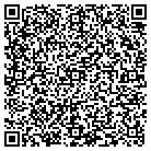 QR code with Christ Bound Records contacts