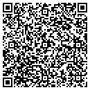 QR code with J Parker & Assoc contacts