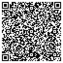 QR code with Donald E Yockey contacts