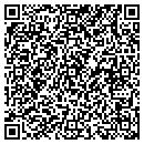 QR code with Ahzzz Arena contacts